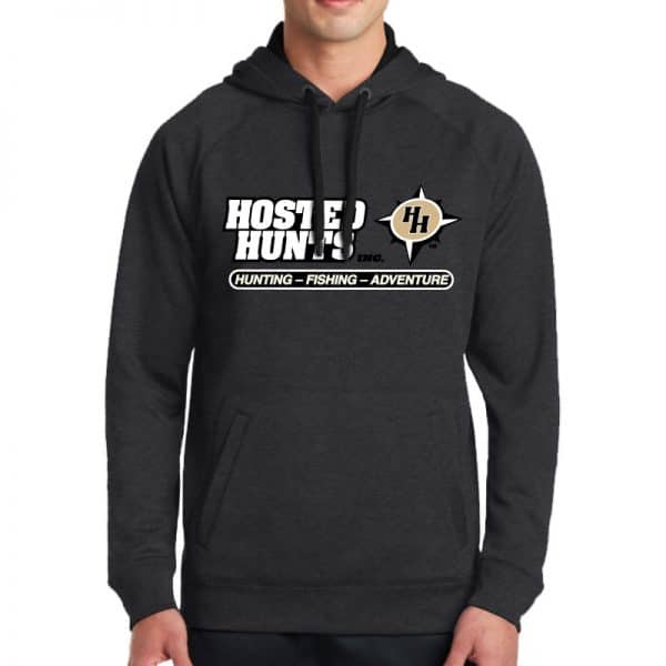 sport tek performance hoodie