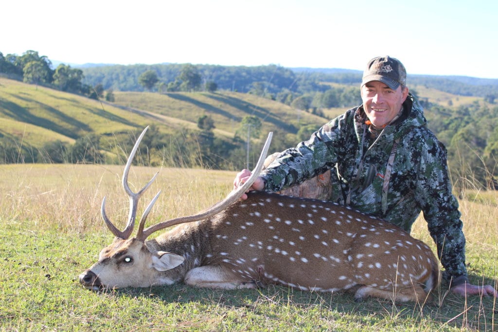 Australia Big Game Hunt 10028