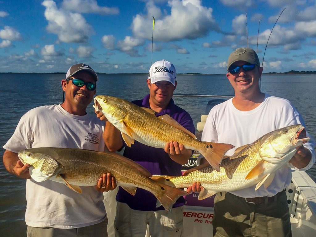 Louisiana Fishing 10243