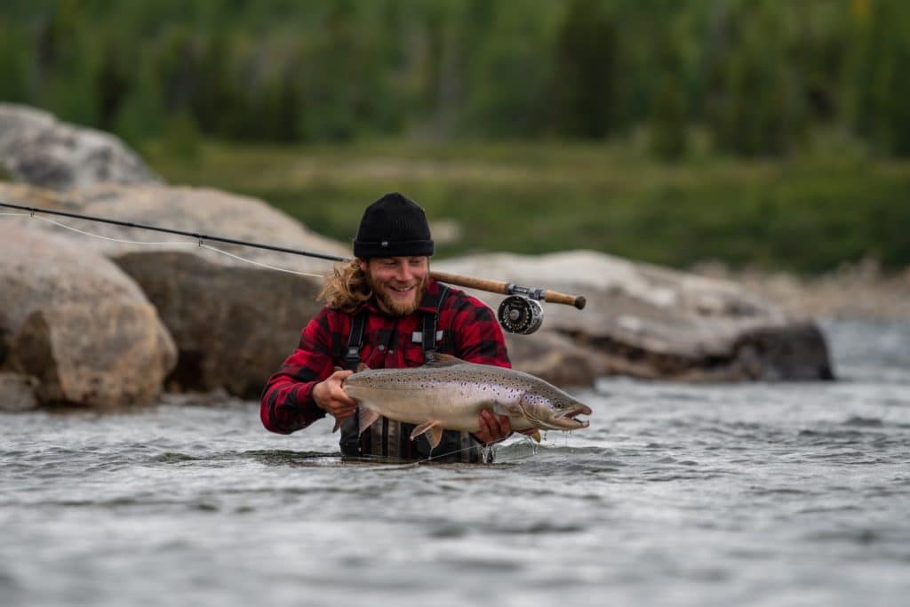 Quebec Fishing 10264