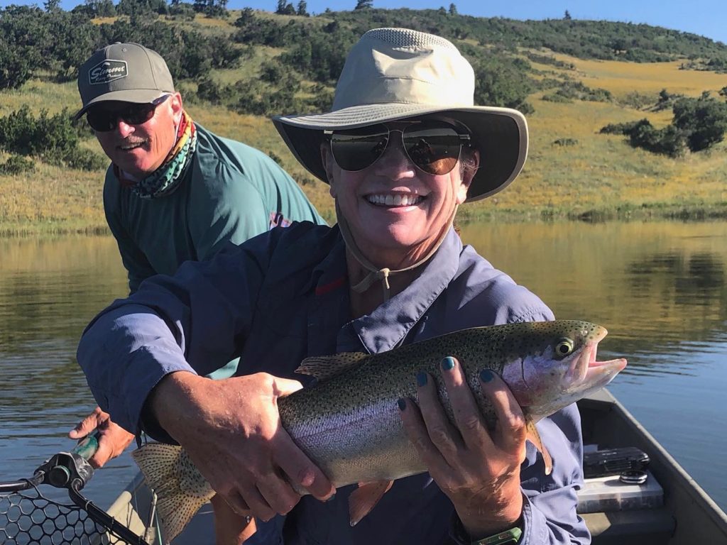 New Mexico Fly Fishing 10397