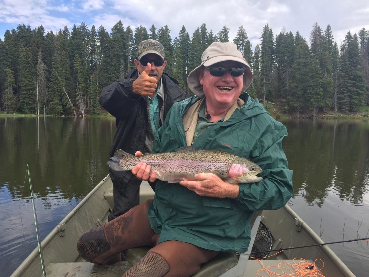 New Mexico Fly Fishing 10397