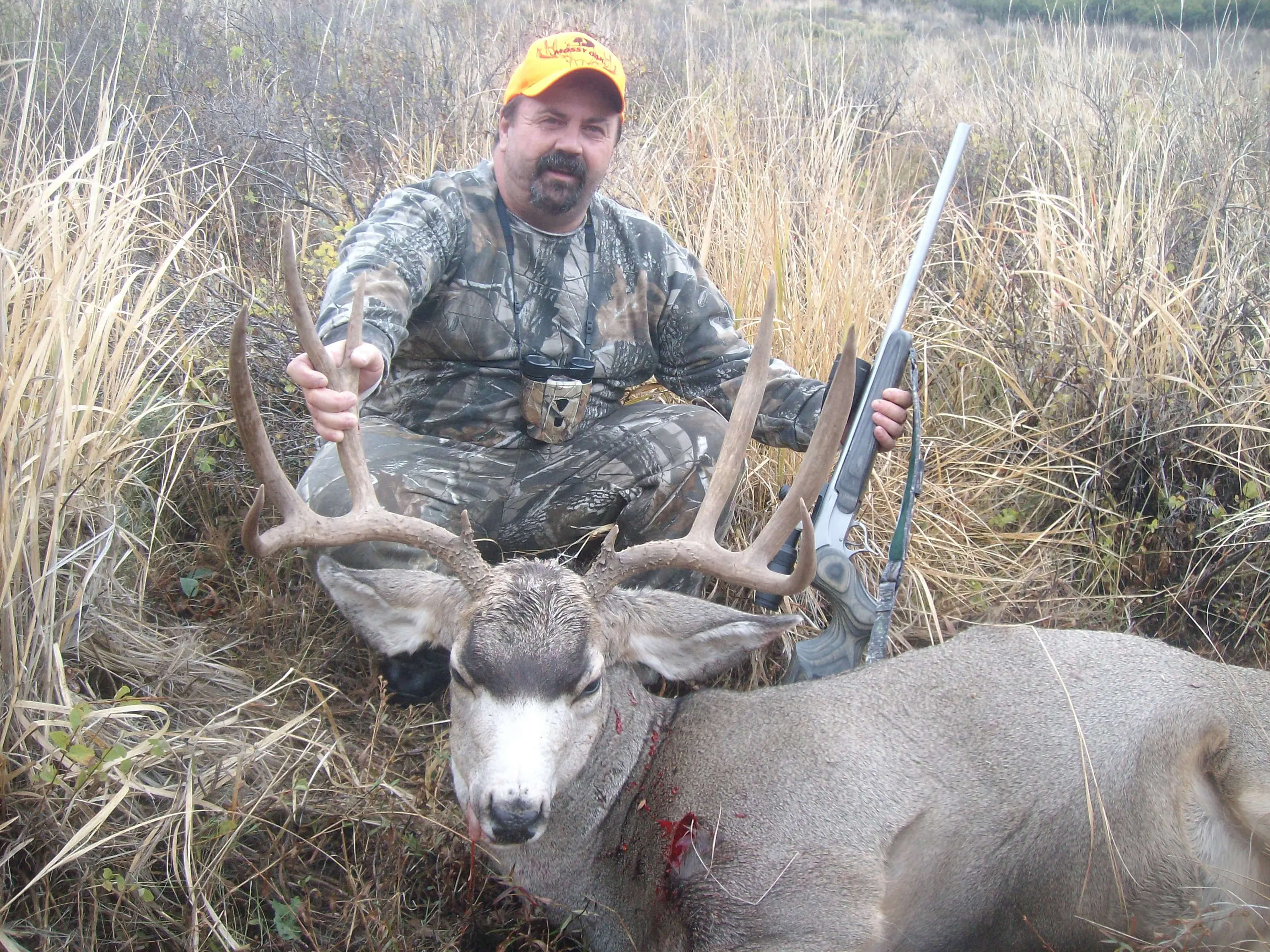 Colorado Mule Deer Hunt 10598 - Image 3