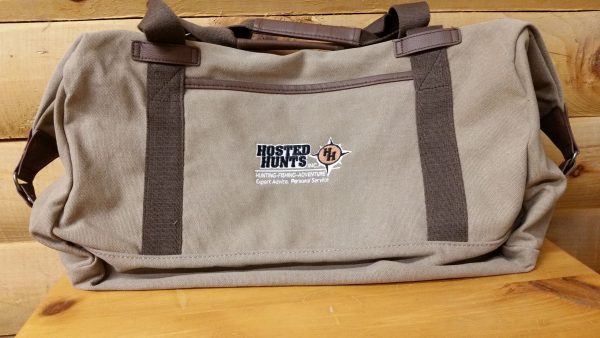 duffle bag winnipeg